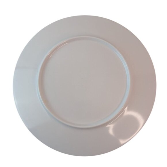 Pottery Barn Kids Mickey Mouse Christmas Dinnerware Plate Bowl Cup Fork Spoon - Picture 3 of 15